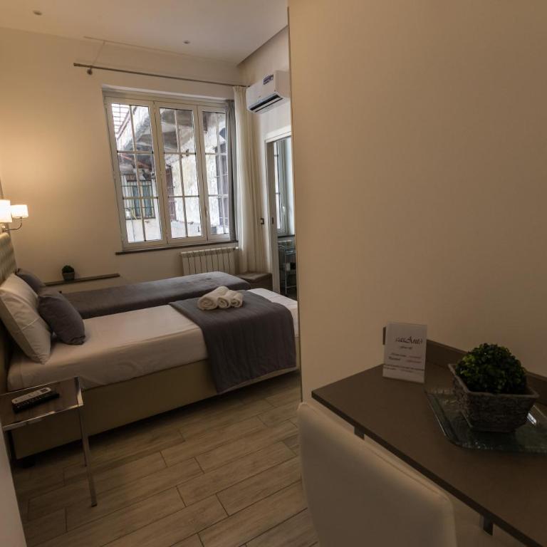 Casantò guest home - Appartamento con 3 Camere da Letto - 16