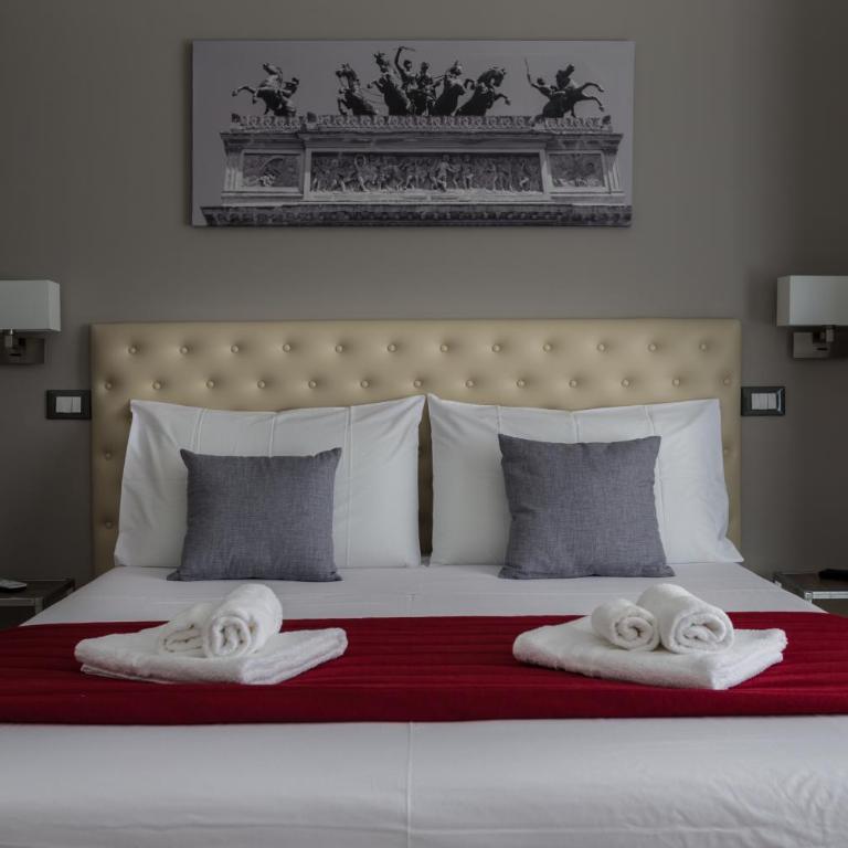 Casantò guest home - Appartamento con 3 Camere da Letto - 18