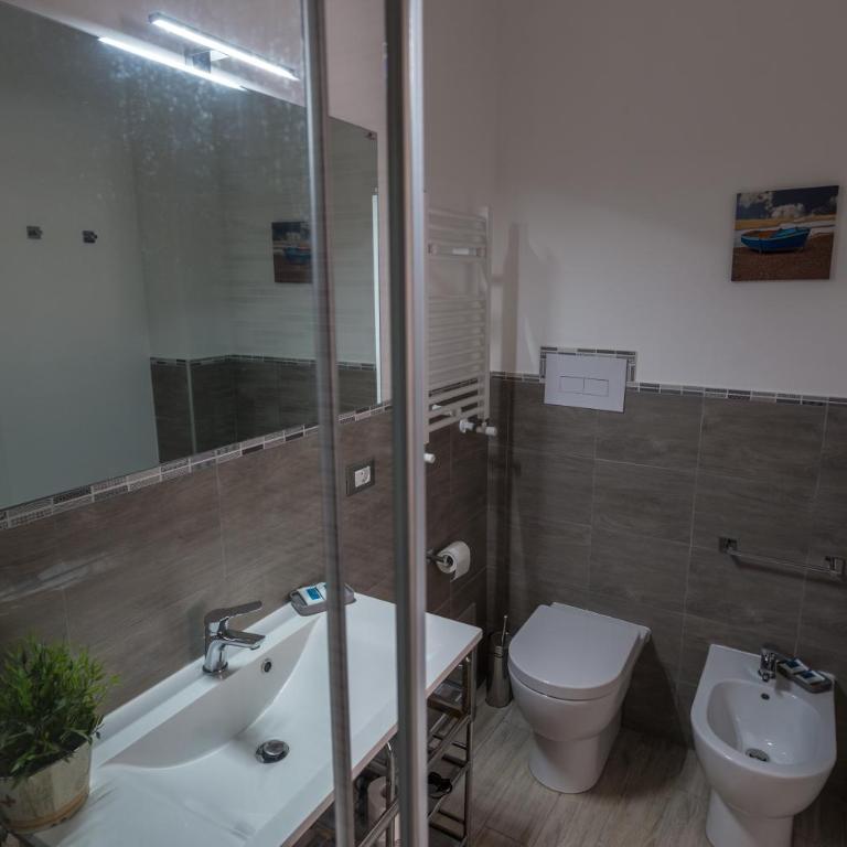 Casantò guest home - Appartamento con 3 Camere da Letto - 20
