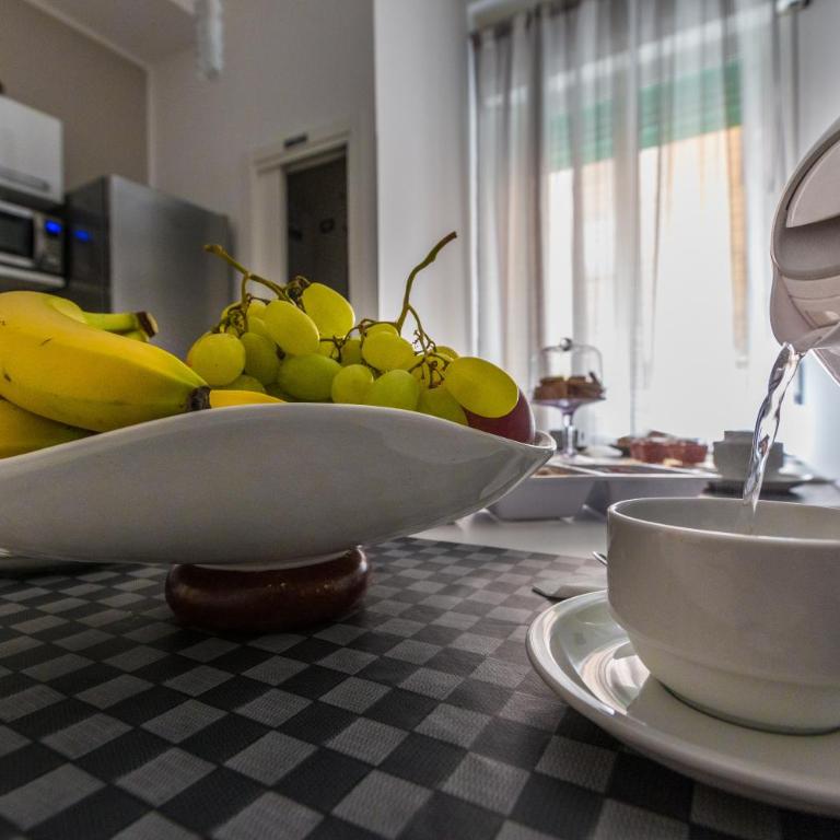 Casantò guest home - Appartamento con 3 Camere da Letto - 21