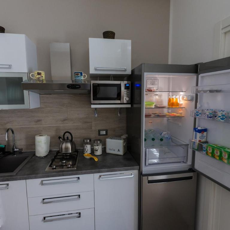 Casantò guest home - Appartamento con 3 Camere da Letto - 22