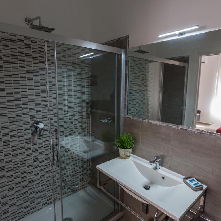Casantò guest home - Appartamento con 3 Camere da Letto - 26
