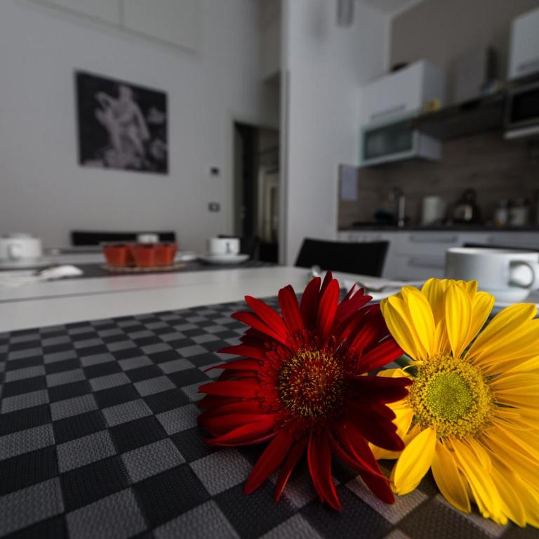 Casantò guest home - Appartamento con 3 Camere da Letto - 27