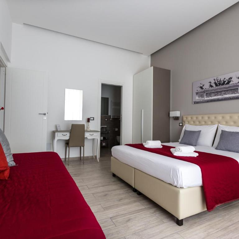 Casantò guest home - Appartamento con 3 Camere da Letto - 30