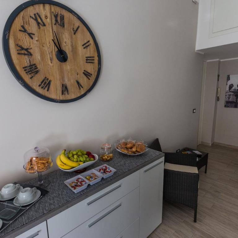 Casantò guest home - Appartamento con 3 Camere da Letto - 32