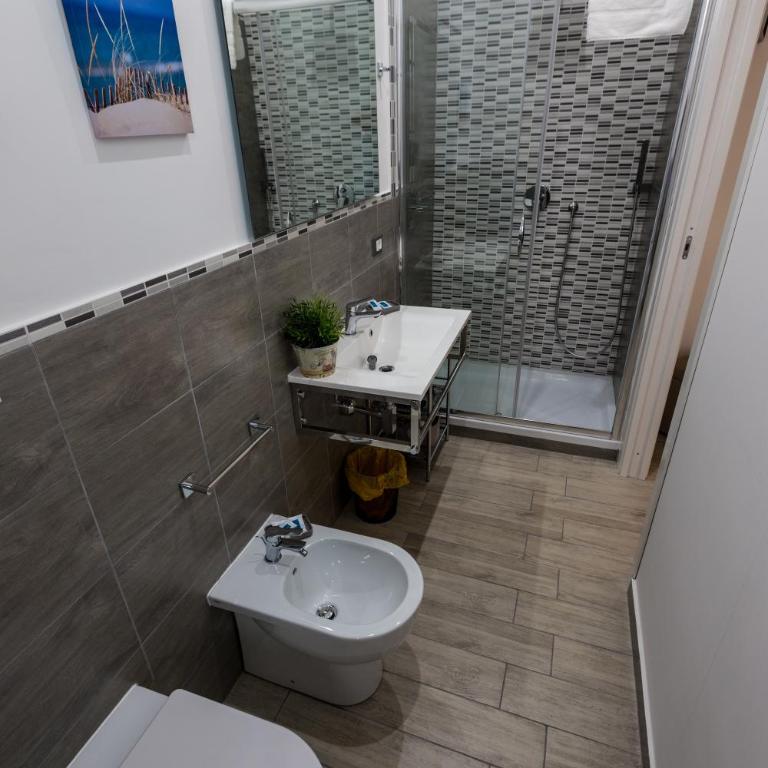 Casantò guest home - Appartamento con 3 Camere da Letto - 34