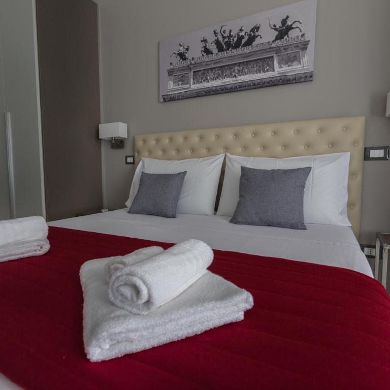 Casantò guest home - Appartamento con 3 Camere da Letto - 37