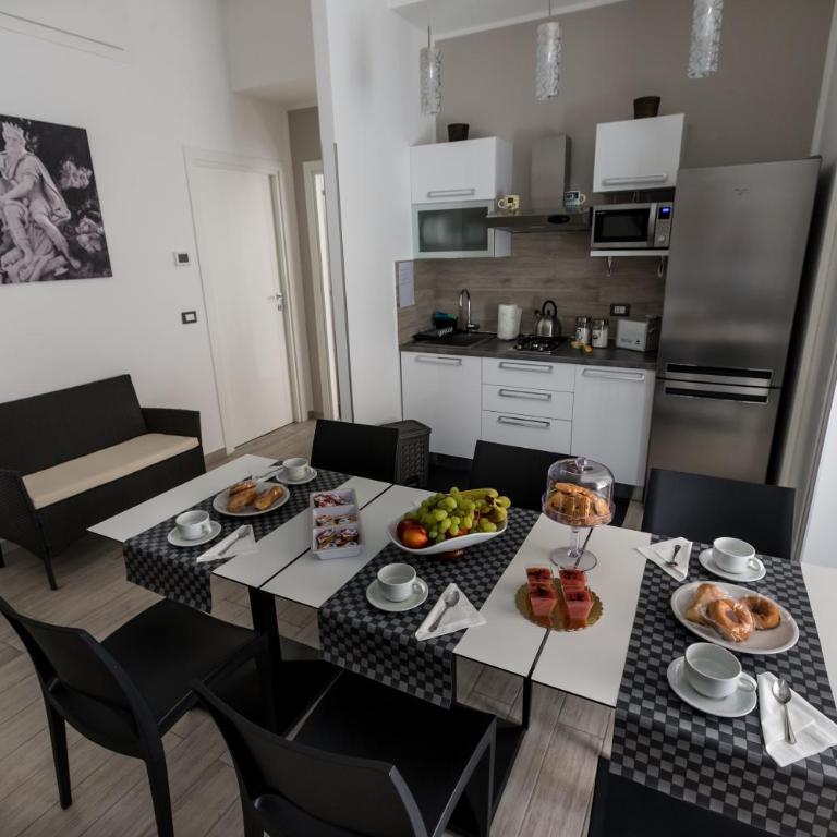 Casantò guest home - Appartamento con 3 Camere da Letto - 46