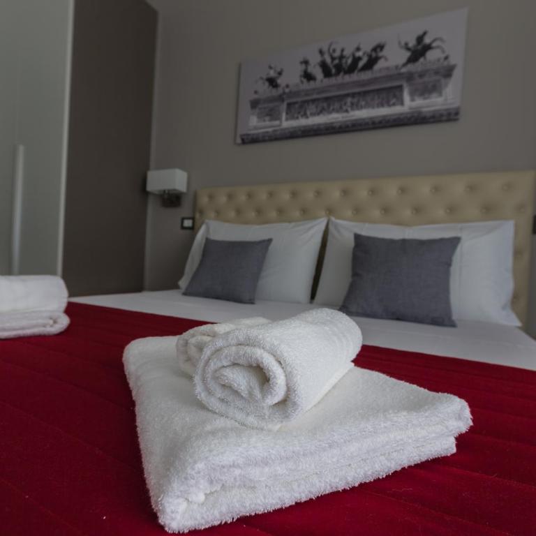 Casantò guest home - Appartamento con 3 Camere da Letto - 51