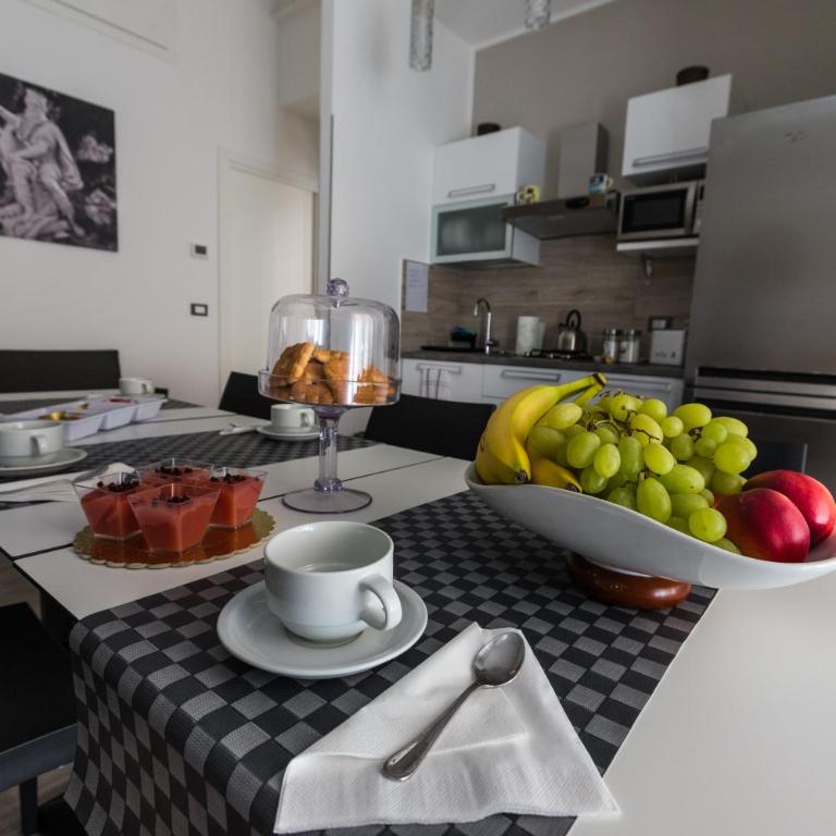 Casantò guest home - Appartamento con 3 Camere da Letto - 52