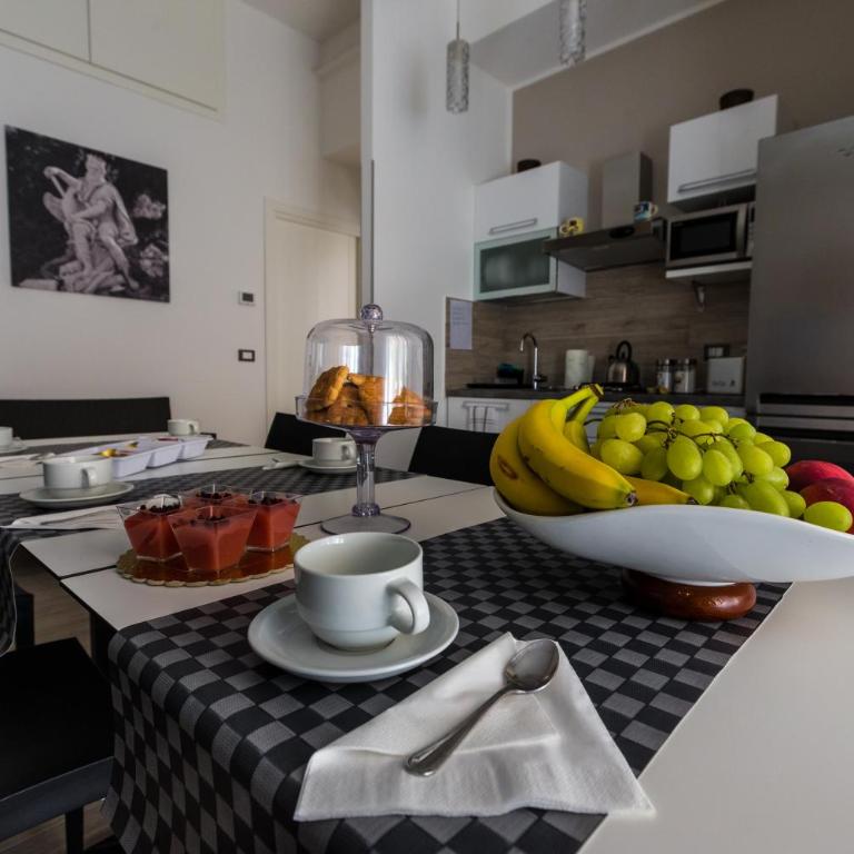 Casantò guest home - Appartamento con 3 Camere da Letto - 53