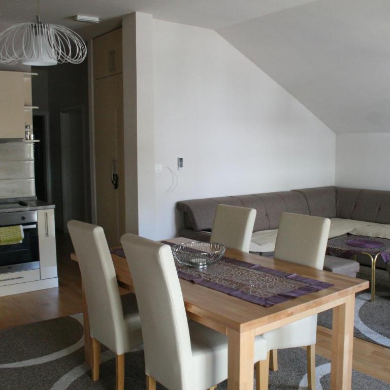 Apartment Beba - Apartman sa 2 Spavaće Sobe - 9