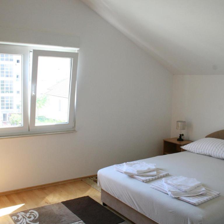 Apartment Beba - Apartman sa 2 Spavaće Sobe - 6