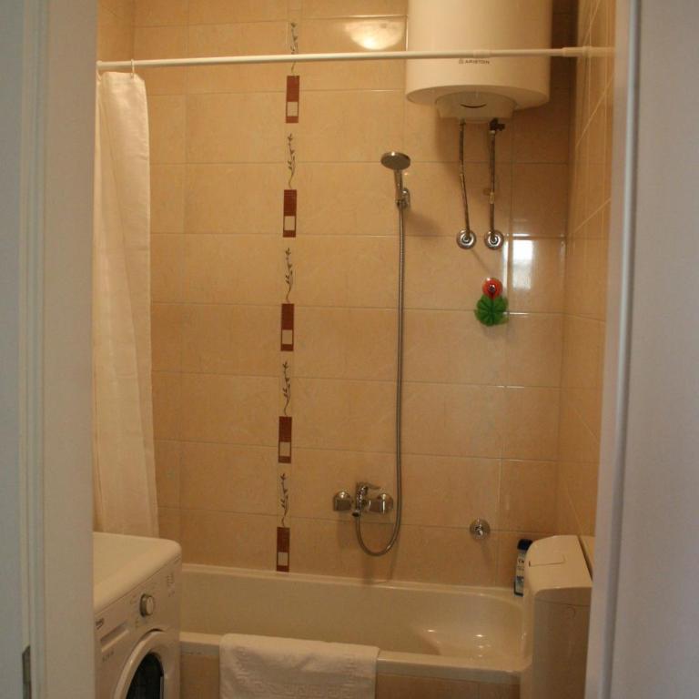 Apartment Beba - Apartman sa 2 Spavaće Sobe - 4