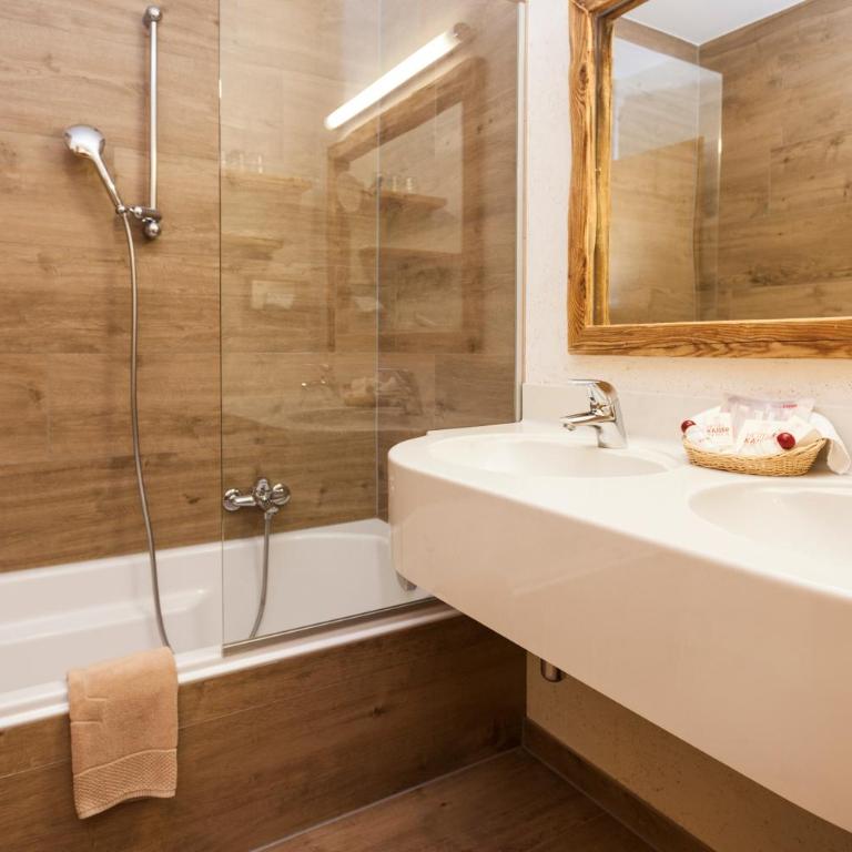 Hotel Kaiser in Tirol - Apartment - 6