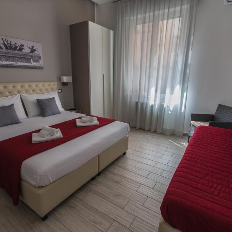Casantò guest home - Appartamento con 3 Camere da Letto - 1