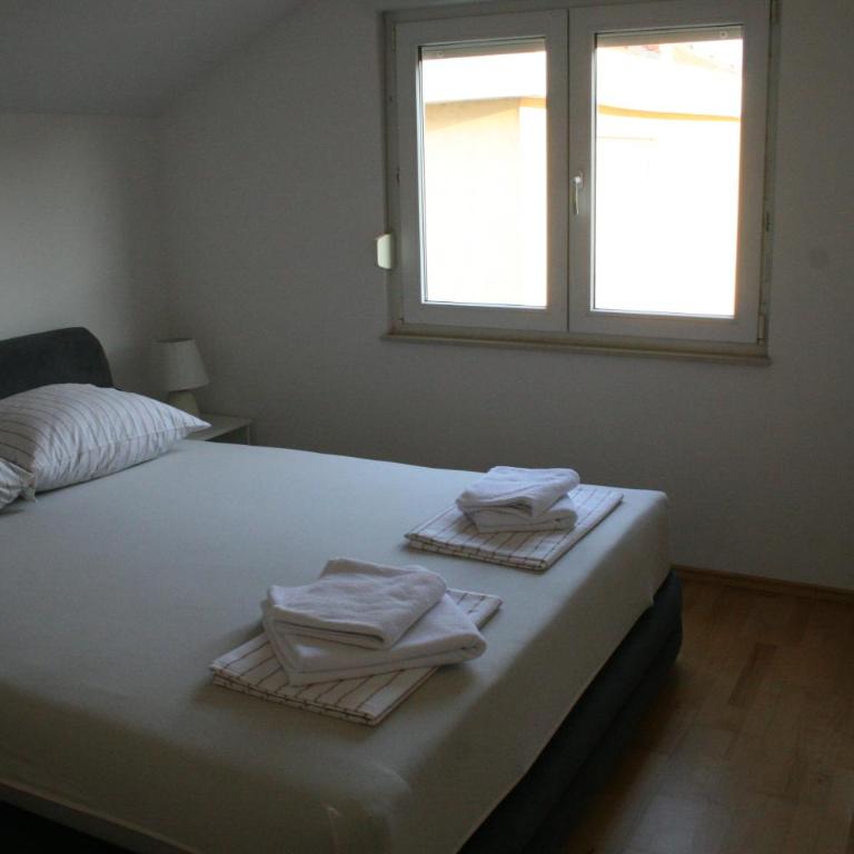 Apartment Beba - Apartman sa 1 Spavaćom Sobom - 18