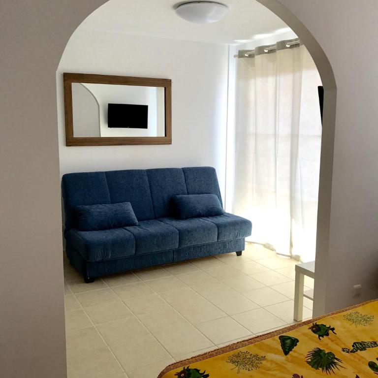 Residencial Playa Paraiso - Apartamento Superior con jardín - 44