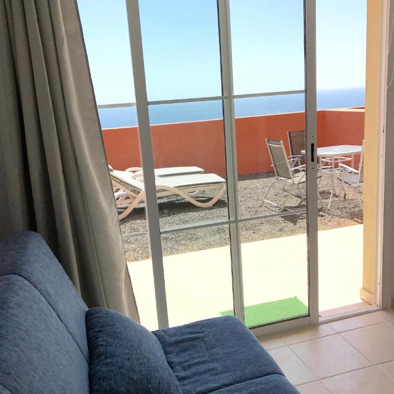 Residencial Playa Paraiso - Apartamento Superior con jardín - 26