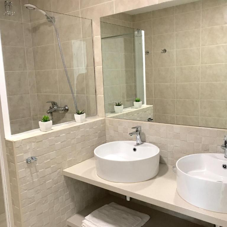 Residencial Playa Paraiso - Apartamento Superior con jardín - 41