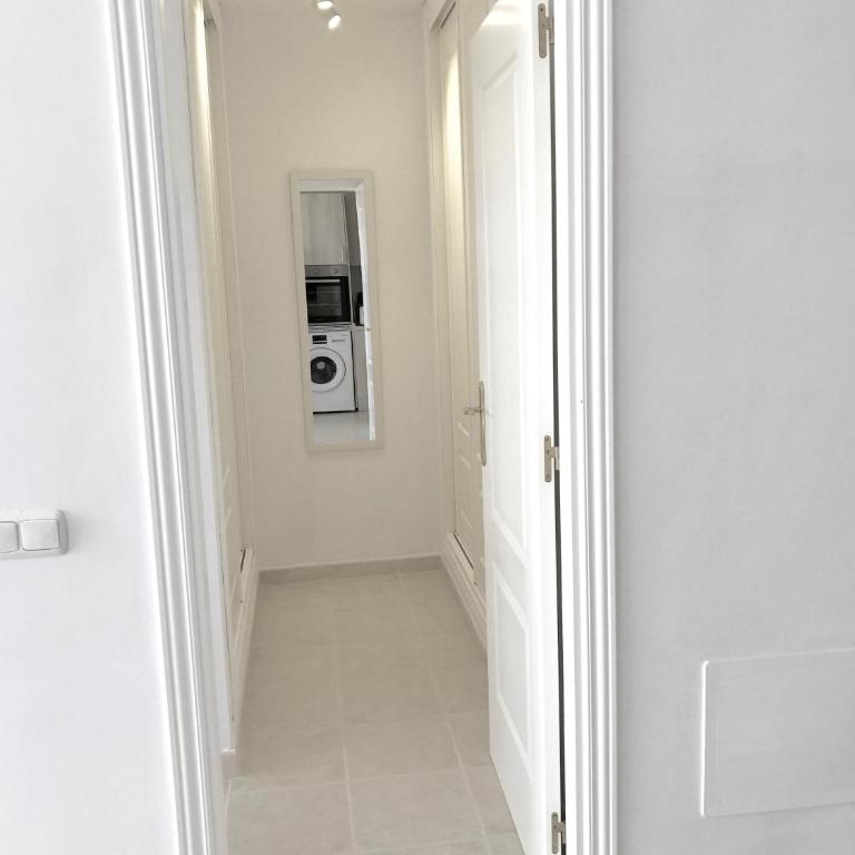 Residencial Playa Paraiso - Apartamento Superior con jardín - 37