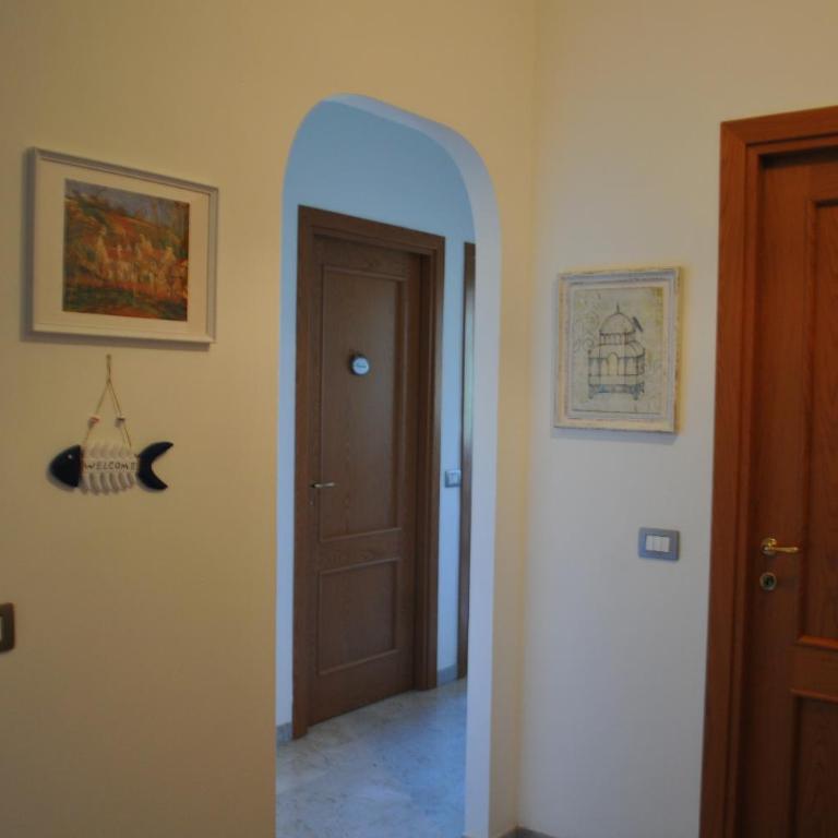 Rome Guest Hospitality - Appartement 2 Chambres - 36