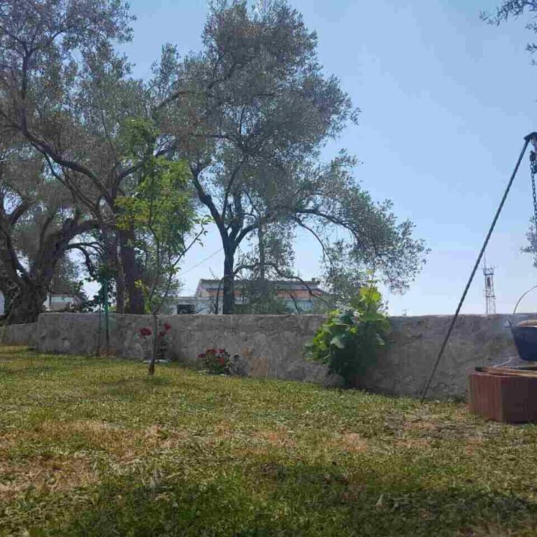 Apartman Nikocevic - Kuća sa 1 Spavaćom Sobom - 38