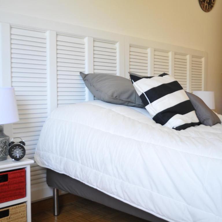 Rome Guest Hospitality - Appartement 2 Chambres - 37