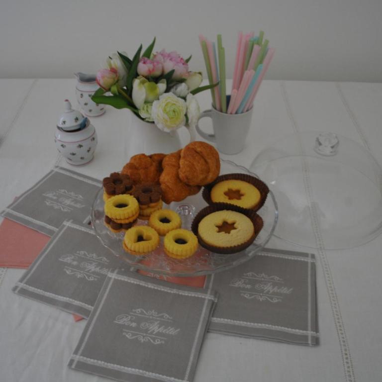 Rome Guest Hospitality - Appartement 2 Chambres - 39