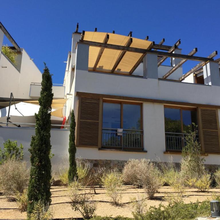 T2 Les Aloes - Appartement - Vue sur Mer - 26