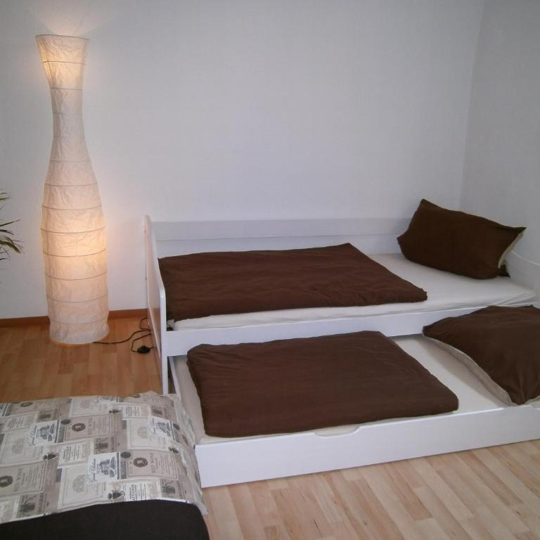 Schneckenhaus - Apartment mit 1 Schlafzimmer - 15