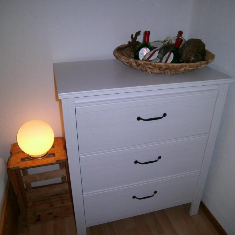 Schneckenhaus - Apartment mit 1 Schlafzimmer - 18