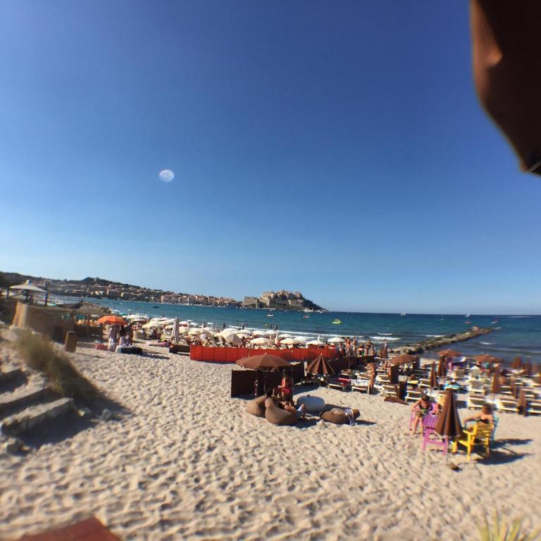 T2 Les Aloes - Appartement - Vue sur Mer - 30