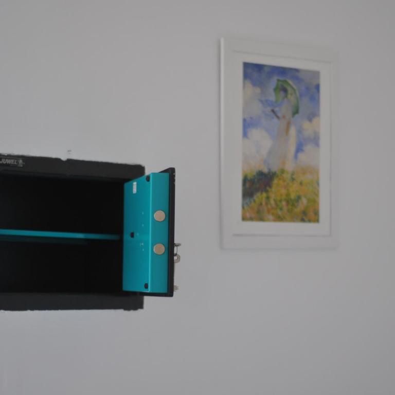 Rome Guest Hospitality - Appartement 2 Chambres - 42
