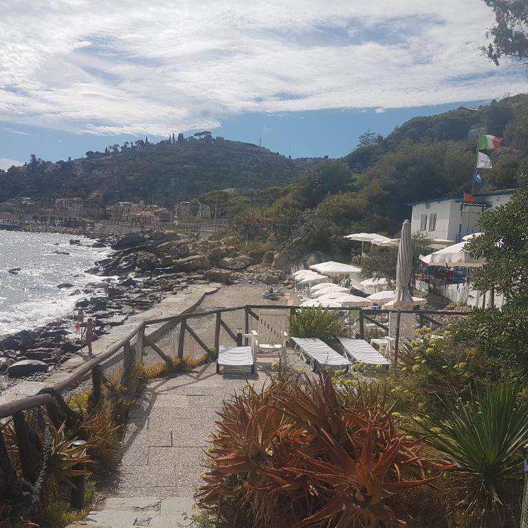 Bordighera Fivestar - Studio - 10