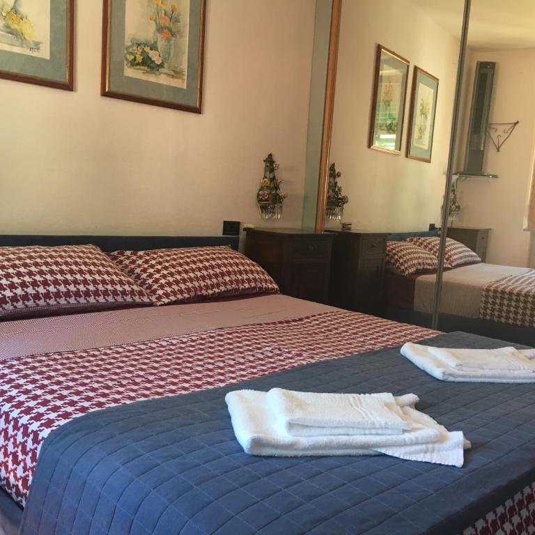 Appartamento chic Riomaggiore 5 Terre - Apartamento de 2 dormitorios - 40