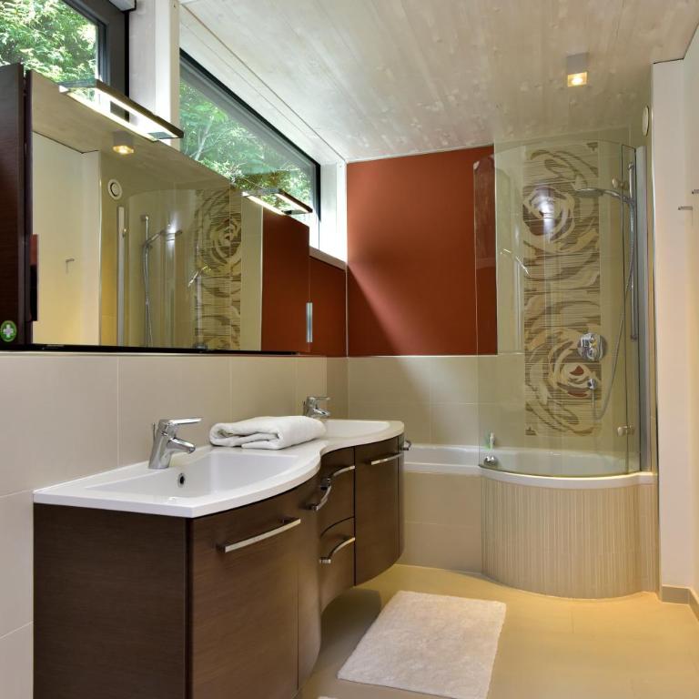 Glas House - Design Holiday Home - Haus mit 5 Schlafzimmern - 26