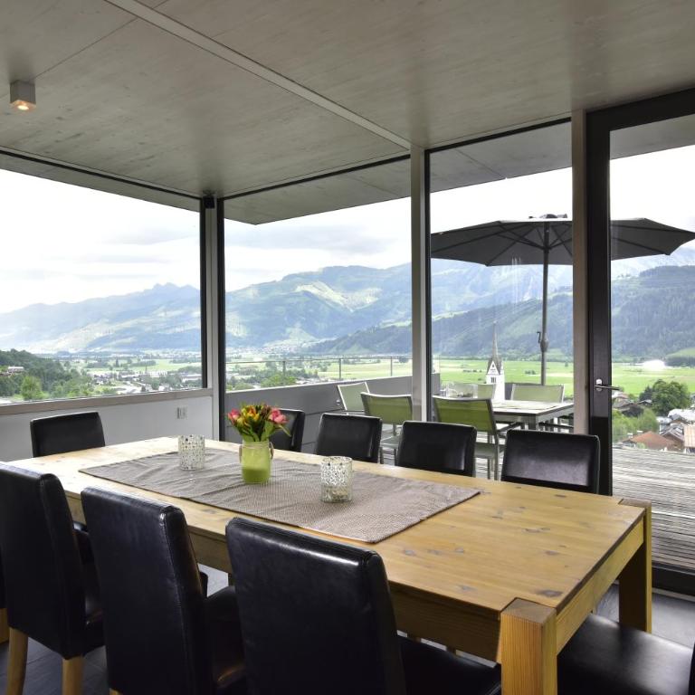 Glas House - Design Holiday Home - Haus mit 5 Schlafzimmern - 22