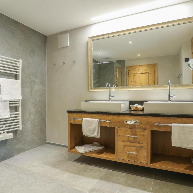 Verwöhnhotel Kristall - Deluxe Wellness-Suite - 4