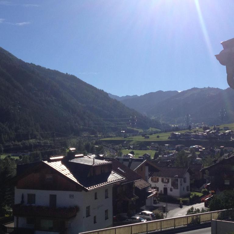 Harry´s Appartement - Apartment mit 2 Schlafzimmern (6 Erwachsene) - 15