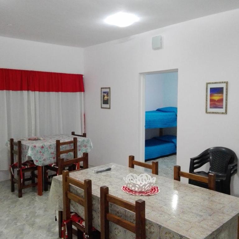 Atardecer Serrano - Casa - 49
