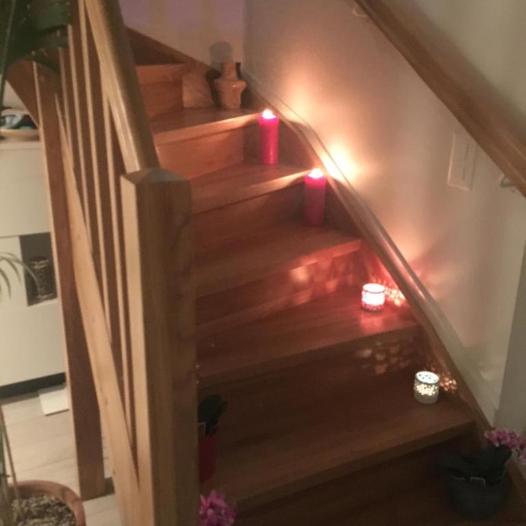 Chambre Zen Et Calme - Deluxe Zimmer - 17