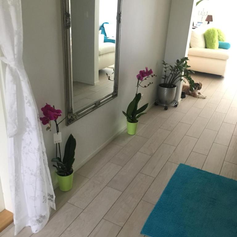 Chambre Zen Et Calme - Deluxe Zimmer - 16