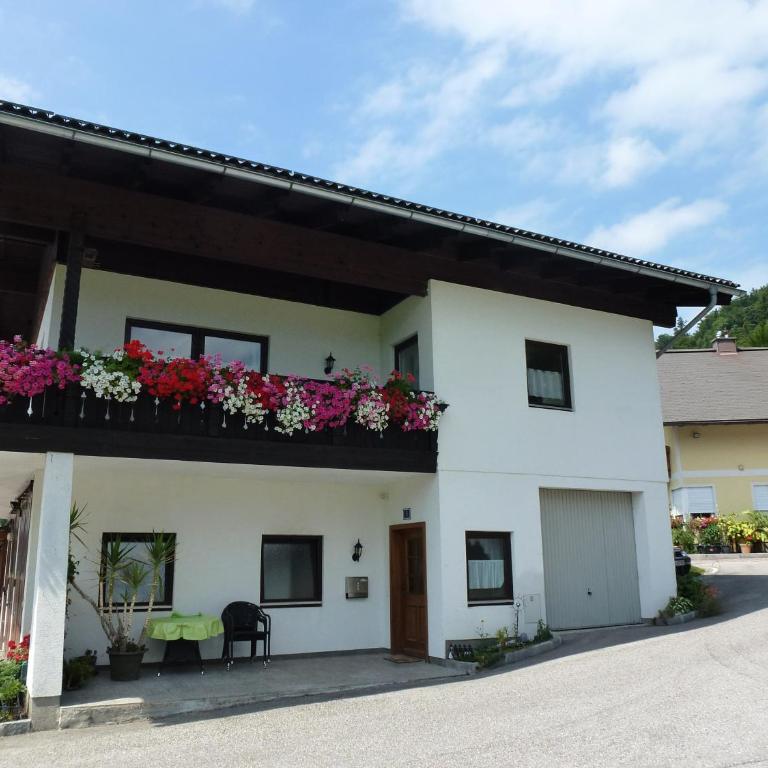 Ferienwohnung Gimplbauer - Apartment mit 2 Schlafzimmern - 11