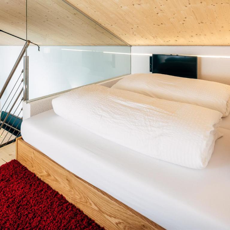 Nowders Apartments - Penthouse-Apartment - 10