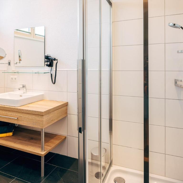 Nowders Apartments - Penthouse-Apartment - 12