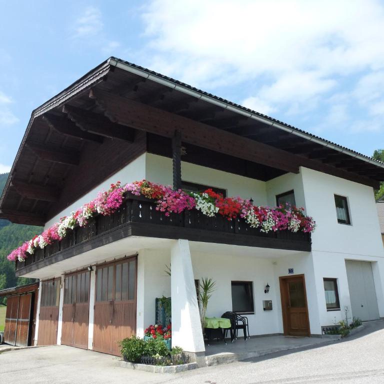 Ferienwohnung Gimplbauer - Apartment mit 2 Schlafzimmern - 1