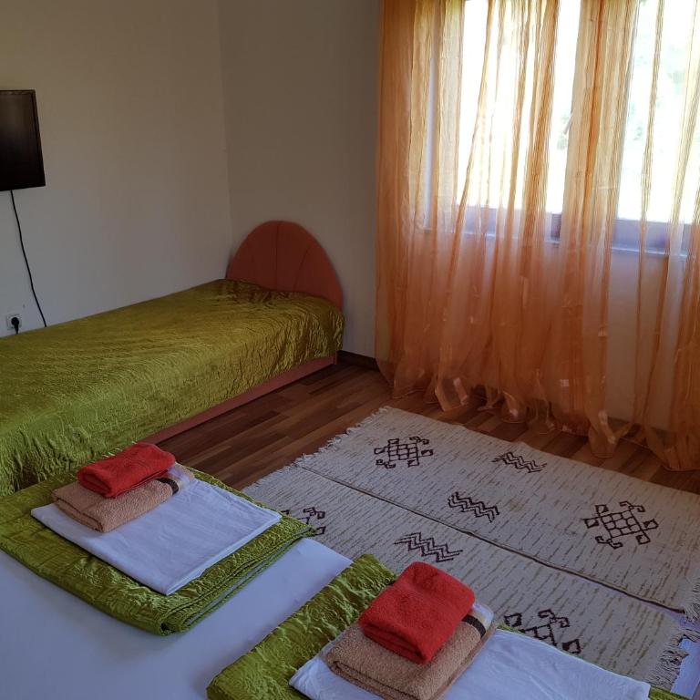 Guest House Goa Mostar - Triple Room with Shared Bathroom - 6