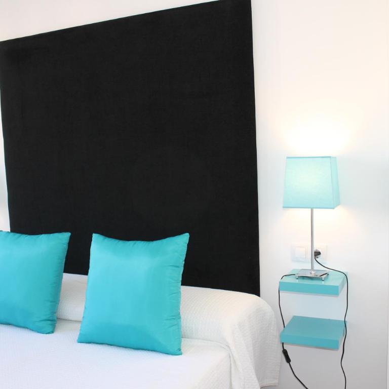 Denia Deluxe Beach & City - Apartamento Deluxe - 8