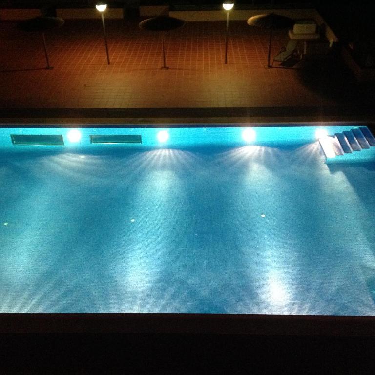 Denia Deluxe Beach & City - Apartamento Deluxe - 7